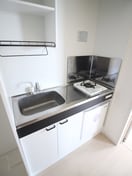 キッチン エルヴ－ルⅡ