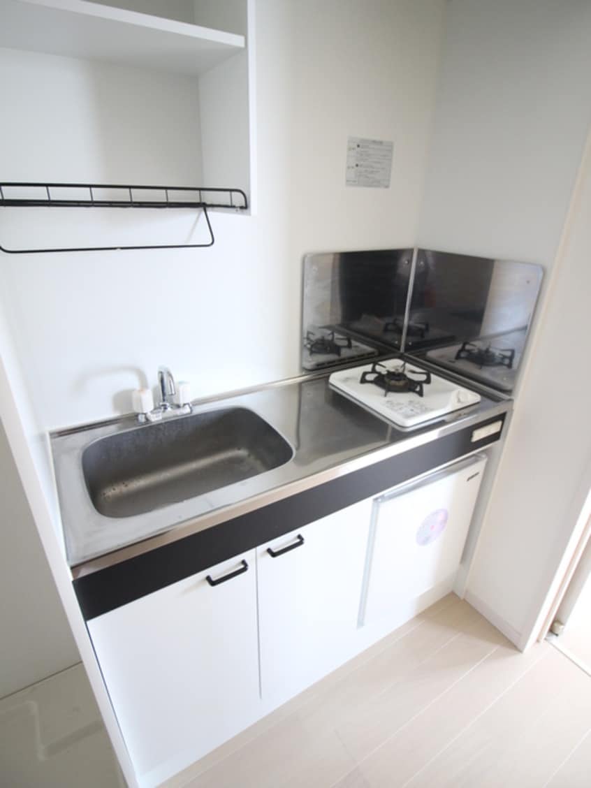 キッチン エルヴ－ルⅡ