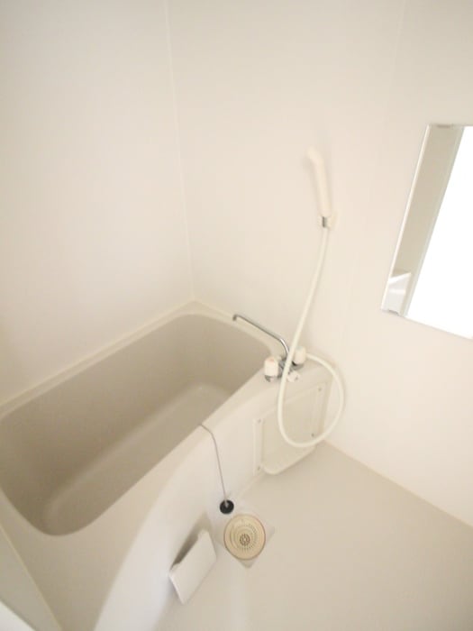 バス／シャワールーム等 エルヴ－ルⅡ