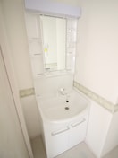 洗面 エルヴ－ルⅡ