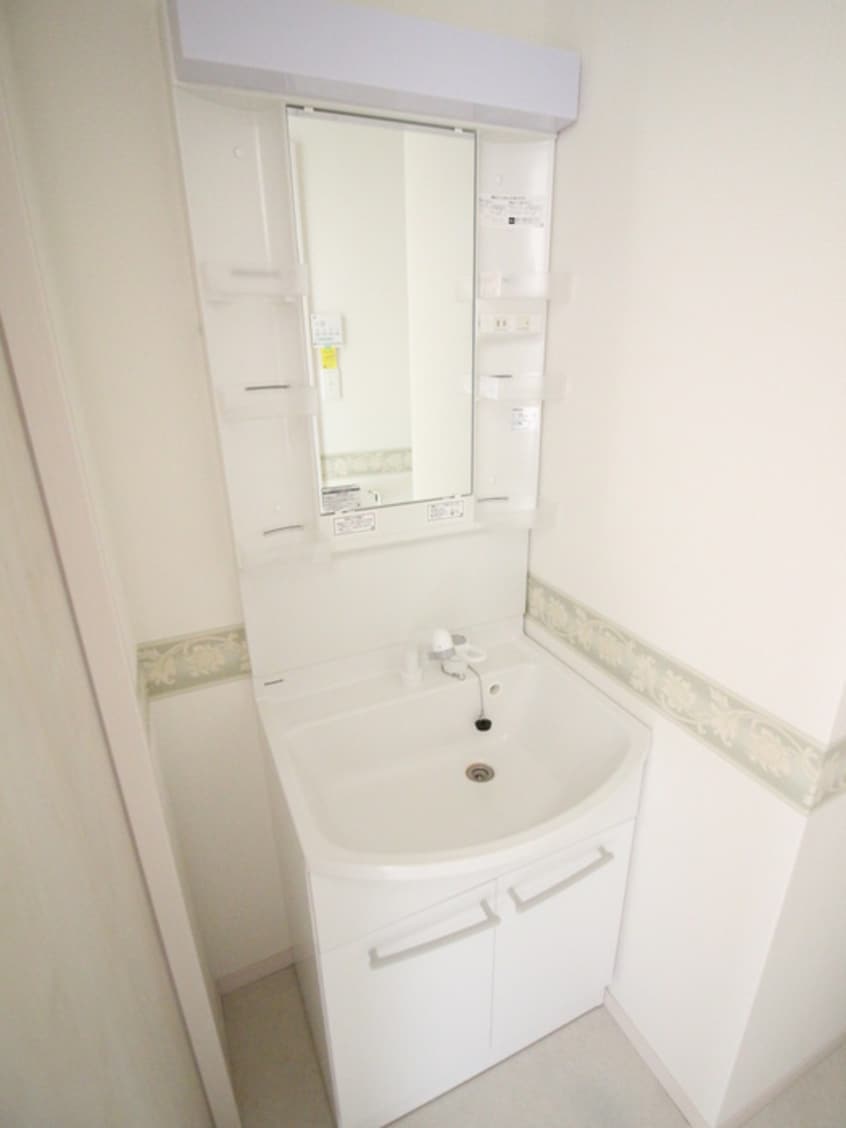 洗面 エルヴ－ルⅡ