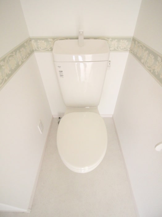 トイレ エルヴ－ルⅡ