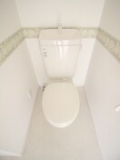 トイレ エルヴ－ルⅡ