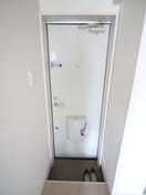 玄関 エルヴ－ルⅡ