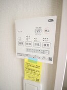 内観写真 エルヴ－ルⅡ