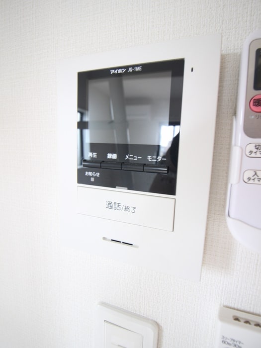 内観写真 エルヴ－ルⅡ