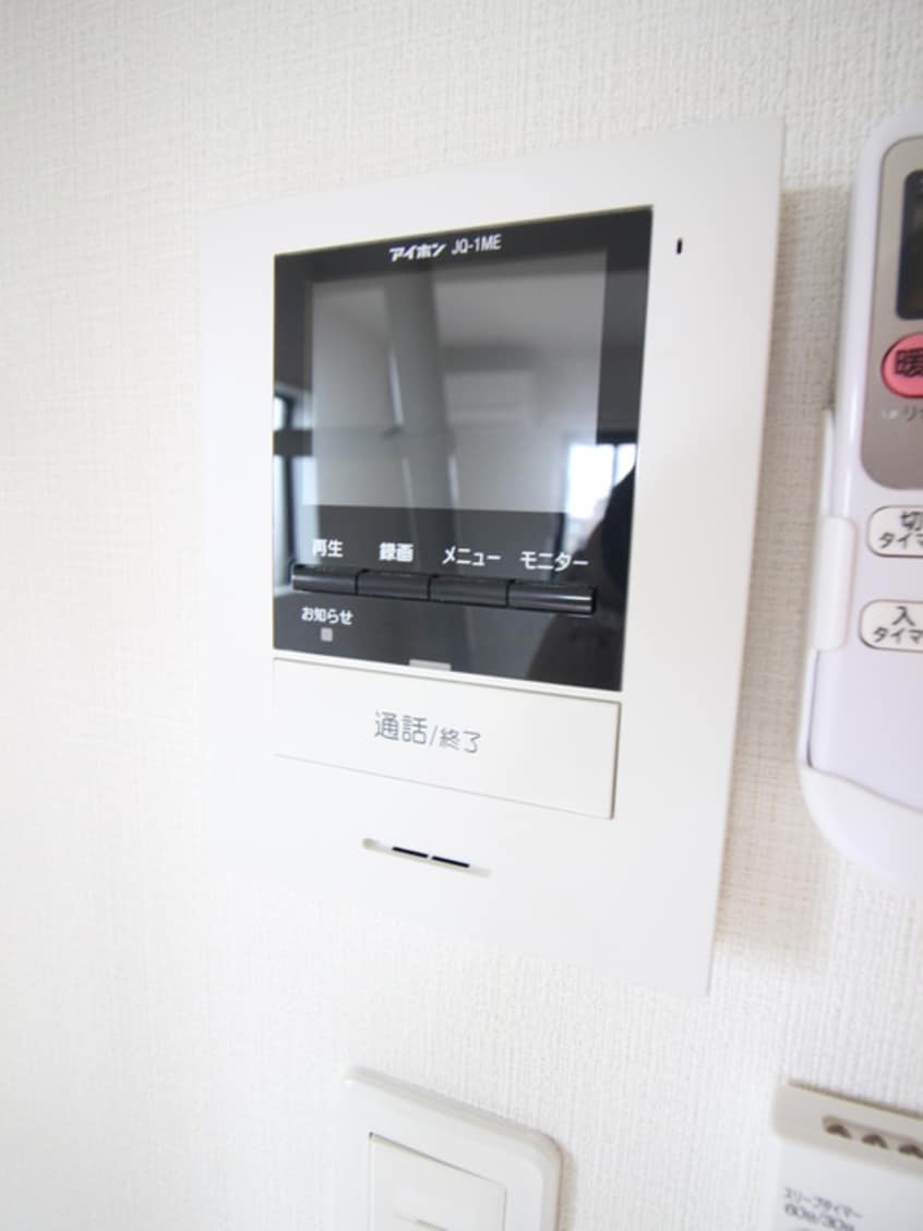 内観写真 エルヴ－ルⅡ