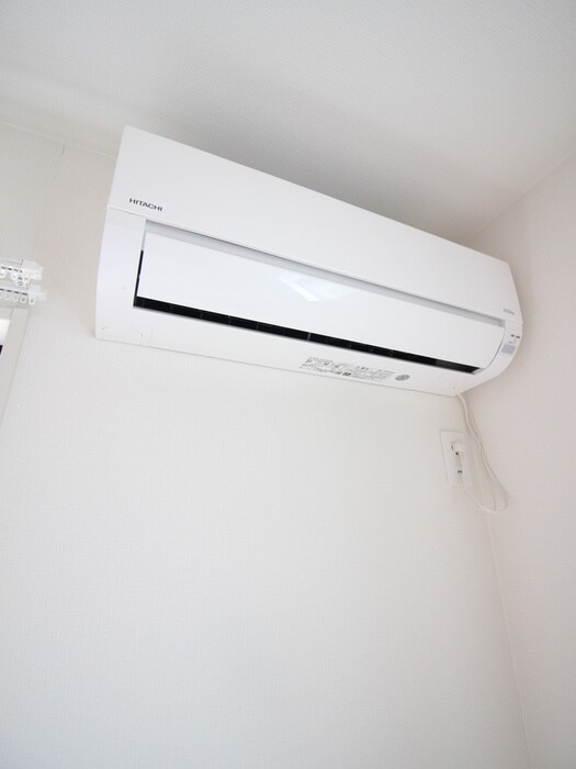 内観写真 エルヴ－ルⅡ