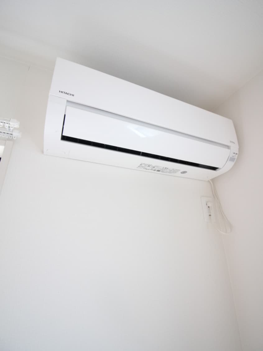 内観写真 エルヴ－ルⅡ