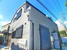 外観写真 フォレストハウス