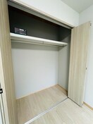 収納 フォレストハウス