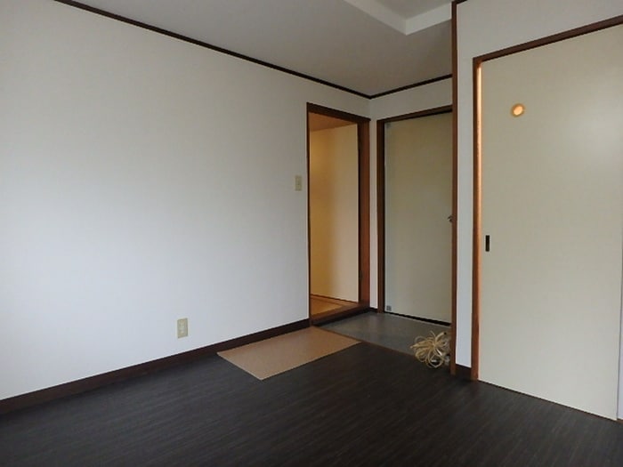 居室 池之端コ－ポⅡ