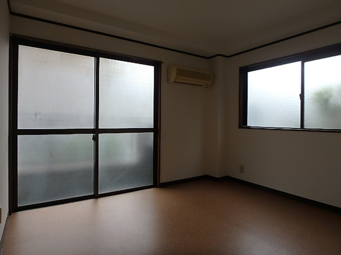 居室 池之端コ－ポⅡ