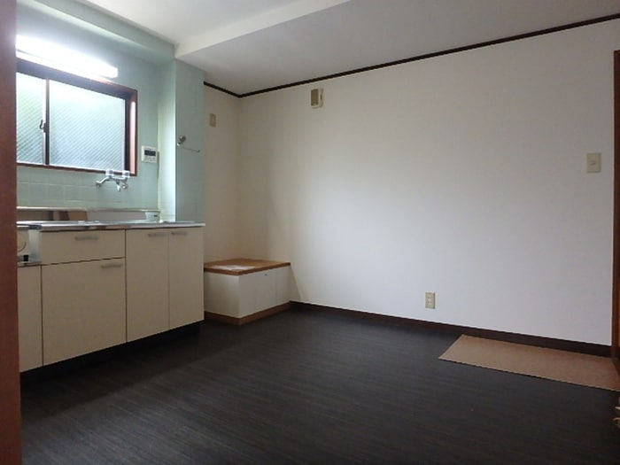 居室 池之端コ－ポⅡ