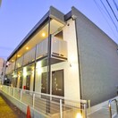 外観写真 リブリ・北小金