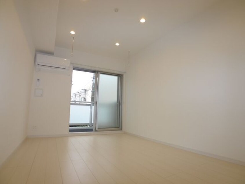 内観写真 リブリ・北小金