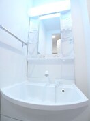 洗面 リブリ・北小金