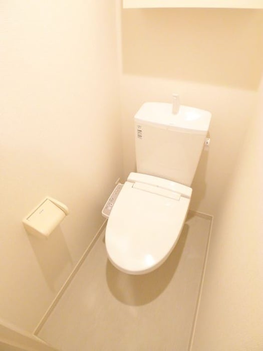 トイレ リブリ・北小金