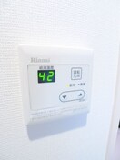 周辺環境 リブリ・北小金
