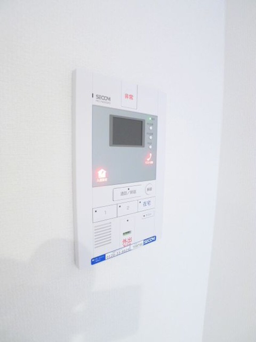 周辺環境 リブリ・北小金