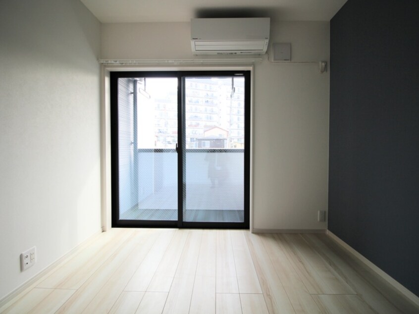 居室 MELDIA西新井本町