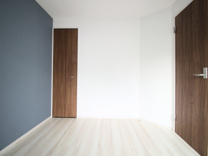 居室 MELDIA西新井本町