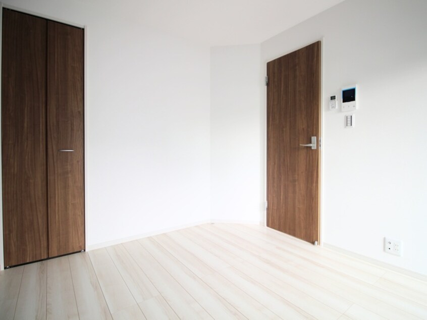 居室 MELDIA西新井本町