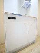 キッチン MELDIA西新井本町