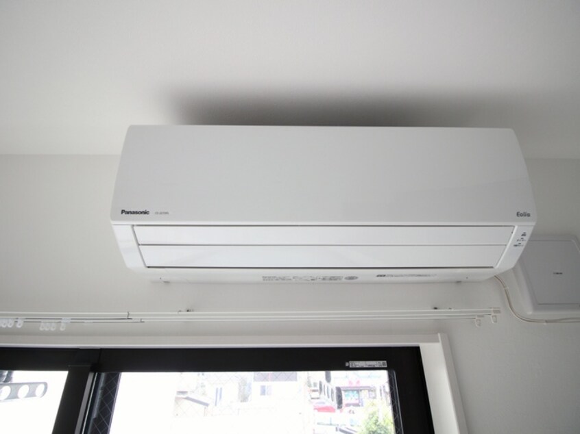 内観写真 MELDIA西新井本町