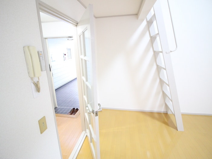 居室 ハイム神奈川