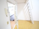 居室 ハイム神奈川