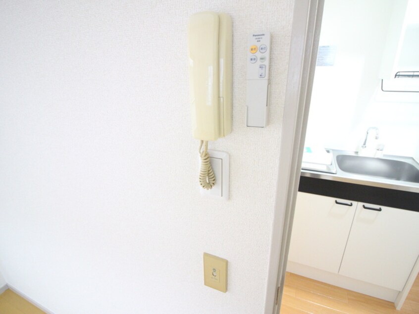 内観写真 ハイム神奈川