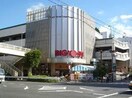 BIG YOSUN東神奈川店(スーパー)まで230m ハイム神奈川