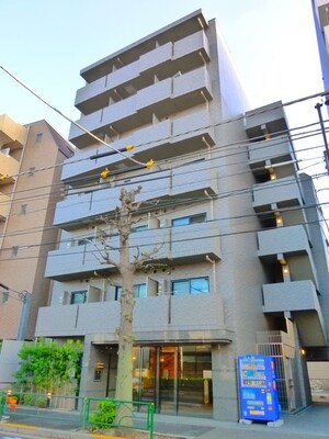 ルーブル都立家政伍番館(405)