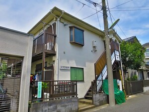 メゾン山崎