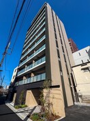 外観写真 グランエール西日暮里