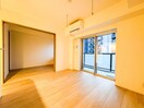 居室 グランエール西日暮里