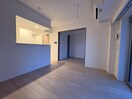 居室 グランエール西日暮里