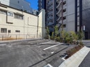 駐車場 グランエール西日暮里