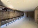 建物設備 グランエール西日暮里