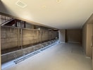 建物設備 グランエール西日暮里