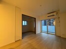 居室 グランエール西日暮里