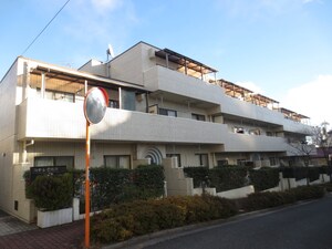 フィオーレ豊島園