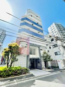 メインステ－ジ蔵前(703)の外観