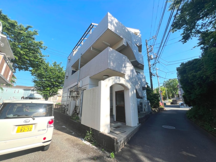 外観写真 第２矢部町不動産ビル