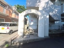 エントランス部分 第２矢部町不動産ビル