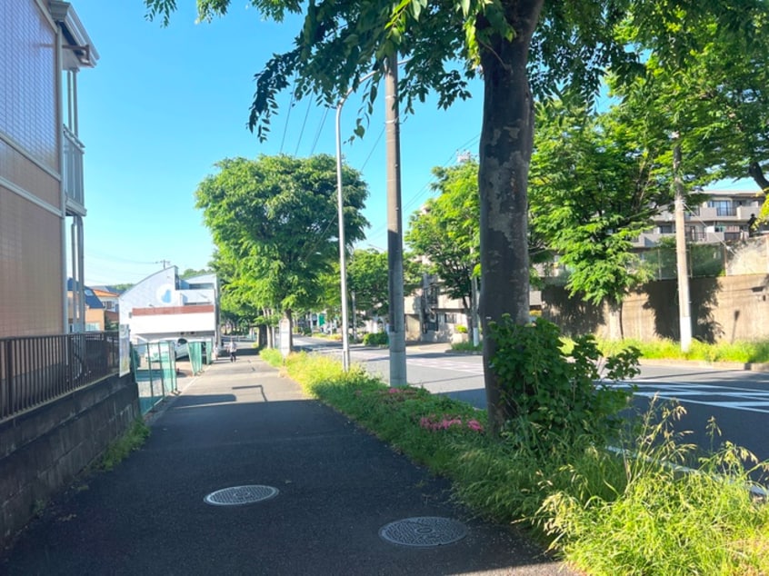 周辺環境 第２矢部町不動産ビル