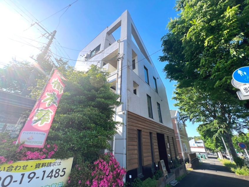外観写真 第２矢部町不動産ビル