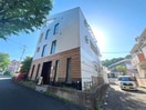 外観写真 第２矢部町不動産ビル
