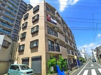 フレンドリーハイツ